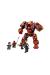 76247 LEGO® Marvel - Hulkbuster: Wakanda Savaşı 385 parça +8 yaş  Özel Fiyatlı Ürün