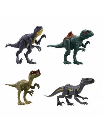 GWT54 Jurassic World 12 inch Dinozor Figürleri