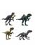 GWT54 Jurassic World 12 inch Dinozor Figürleri