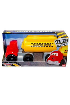 03832 Tankerli Tır - Fen Toys
