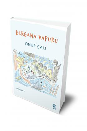Bergama Vapuru - Onur Çalı