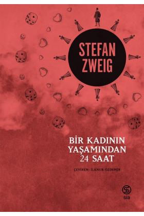 Bir Kadının Yaşamından 24 Saat - Stefan Zweig