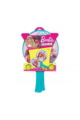 01983 Barbie Raket Seti -Dede