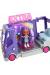HKF84 Barbie Extra Mini Mini Tur Otobüsü