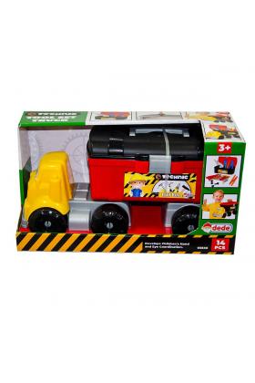 03830 Teknik Tamir Set Tır - Fen Toys