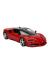 97300 1:14 Ferrari SF90 Stradale Işıklı Uzaktan Kumandalı Araba 34 cm -Sunman