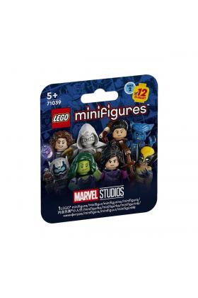 71039 LEGO® Minifigür Marvel 2. Seri +5 yaş