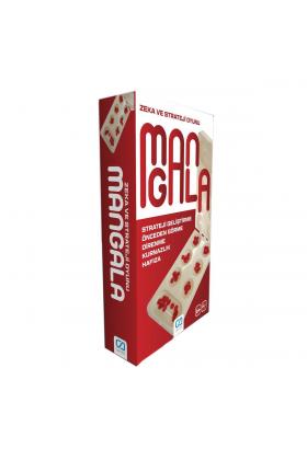 5186 Mangala - CA Games