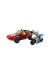 60392 LEGO® City - Polis Motosikleti Araba Takibi 59 parça +5 yaş