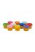 HHJ39 Fisher-Price Oyun Seti (10x30 Gr Hamur ve Kalıplar)