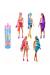 HJX55 Barbie Color Reveal - Renk Değiştiren Sürpriz Barbie Denim Serisi