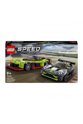 76910 LEGO® Speed Champions - Aston Martin 592 parça +9 yaş