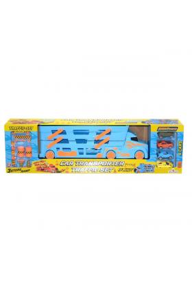 ENG-1069 Transporter Trafik Seti -Kingtoys