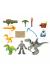 HND46 Imaginext™ Jurassic World™ Dinozor Takibi Seti