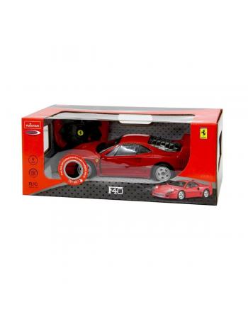 78700 Sunman, Rastar 1:14 Ferrari F40 Uzaktan Kumandalı Araba