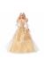 HJX04 Barbie® 2023 Mutlu Yıllar Bebeği - Sarışın