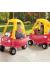 33907 Little Tikes Cozy Coupe®