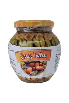 Çerez Tatlısı Orta Boy 420 Gr