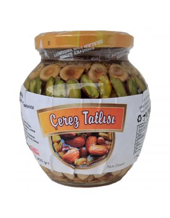 Çerez Tatlısı Orta Boy 420 Gr