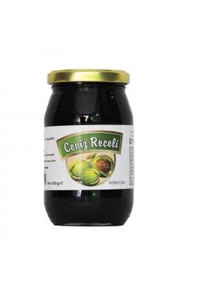 Ceviz Reçeli Tatlısı 450 Gr