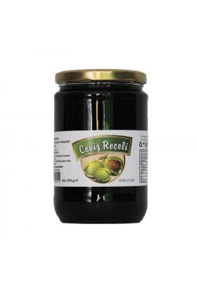 Ceviz Reçeli Tatlısı 850 Gr