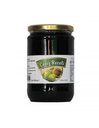 Ceviz Reçeli Tatlısı 850 Gr