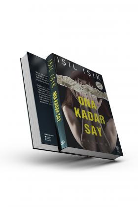 CİLTLİ - Ona Kadar Say - Saklambaç - Işıl Işık