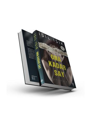 CİLTLİ - Ona Kadar Say - Saklambaç - Işıl Işık