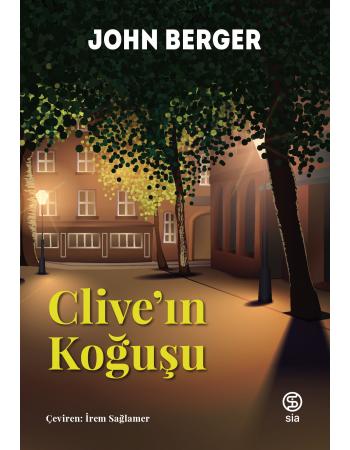 Clive’ın Koğuşu - John Berger