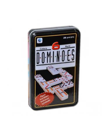 01352 28'li Domino
