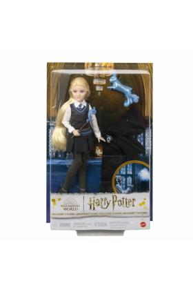 HLP96 Harry Potter - Luna ve Patronusu