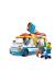 60253 LEGO® City Dondurma Arabası 200 parça +5 yaş