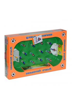 016 Şampiyon Futbol / Küçük