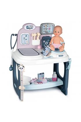 7600240300 Baby Care - Oyuncak Bebek Bakım Merkezi -Bebek dahildir.