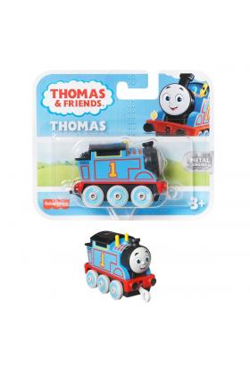 HFX89 Thomas ve Friends - Küçük Tekli Tren (Sür-Bırak)