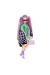 HHN10 Barbie Extra - Spor Ceketli Bebek