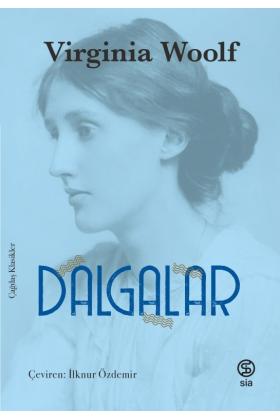 Dalgalar - Virginia Woolf