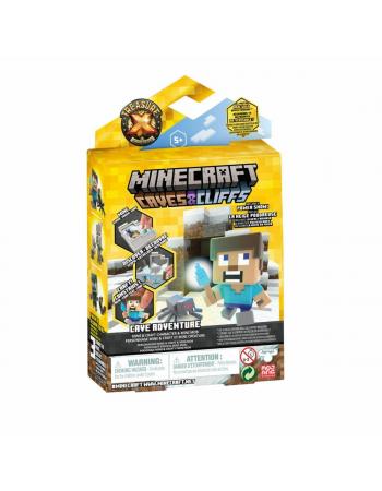 TRR57000 TX Minecraft Delüks Figür Avı - 41676