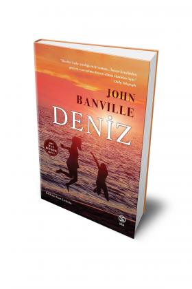 Deniz - John Banville