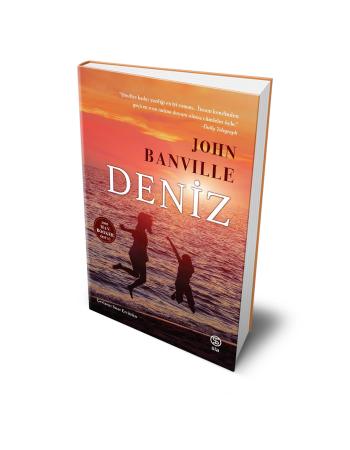 Deniz - John Banville