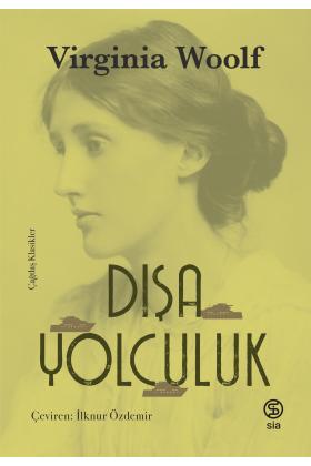 Dışa Yolculuk - Virginia Woolf