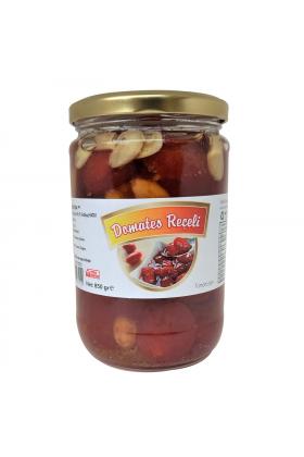 Domates Reçeli Ev Yapımı 800 Gr