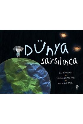 Dünya Sarsılınca - Lisa Lucas