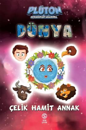 Dünya - Çelik Hamit Annak