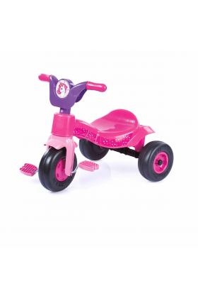 2529 Unicorn Trike Bisiklet -Dolu