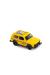 KM-36151C-1 Çek Bırak Metal Taxi 1:36 - Vardem