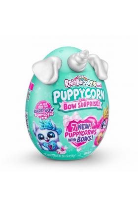 RAR23000 Rainbocorns Puppycorn Bow Sürpriz - 9269SQ1