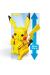 FVK81 MEGA™ Pokémon™ Jumbo Pikachu Figürü 825 parça +8 yaş