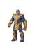 E7381 Avengers Titan Hero Thanos 30 cm Özel Figür / +4 yaş