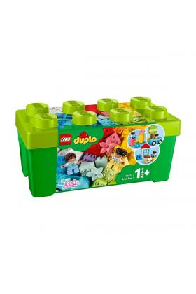 10913 LEGO® Duplo® Yapım Parçası Kutusu / 65 parça / +1,5 yaş